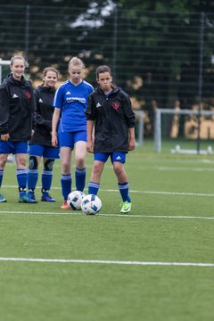 Bild 93 - B-Juniorinnen Ratzeburg Turnier